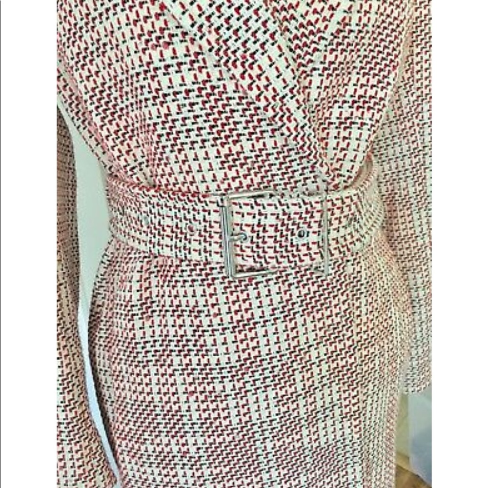 H&M coat size 6 - Picture 4 of 5